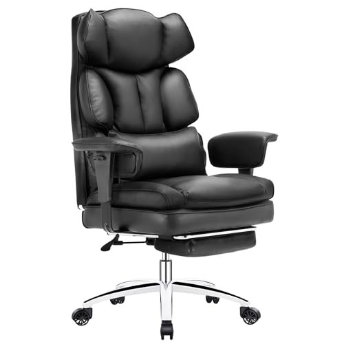 Superone Executive Ergonomic Office Chair
