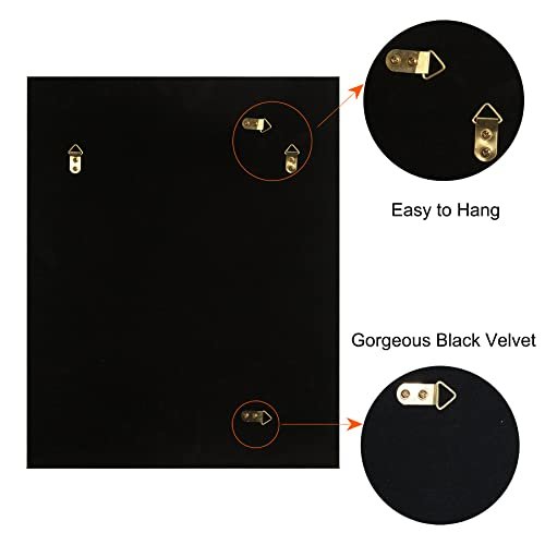 Crystal Crush Diamond Wall Mirror for Home, Bathroom, and Entryway