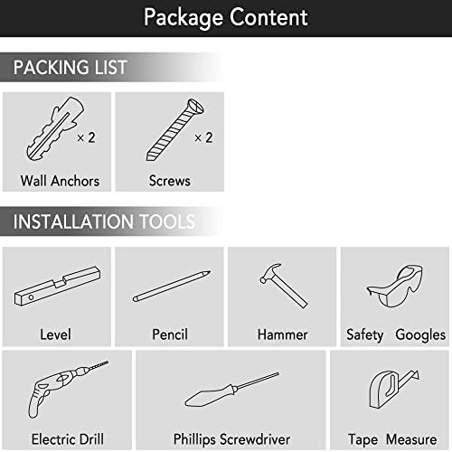 Modern Arched-Top Full-Length Floor Mirror for Bedroom