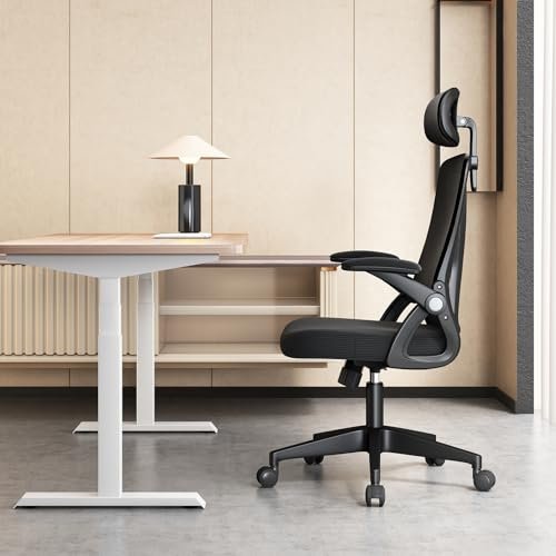 Ergonomic Chair for Adjustable Desks