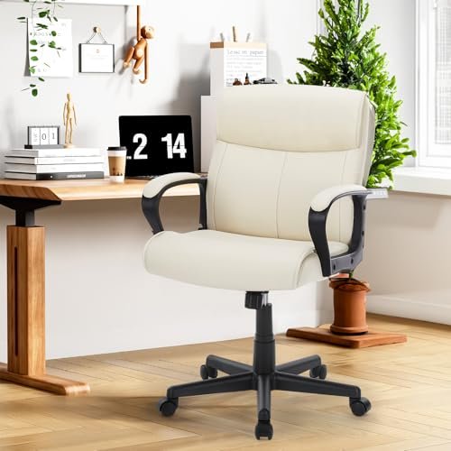 Superone Adjustable Executive Office Chair
