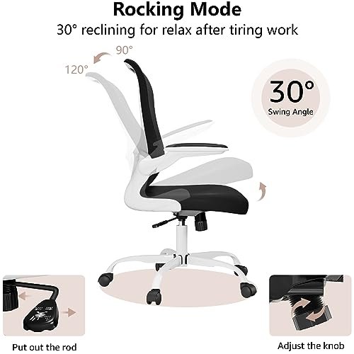 Ergonomic Office Chair for Home Office