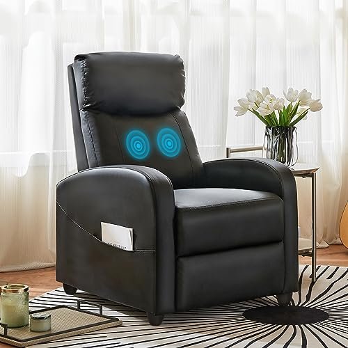 Superone Comfortable Recliner Chair for Adults