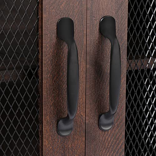 Handcrafted Rustic TV Stand for 65+ Inch TVs