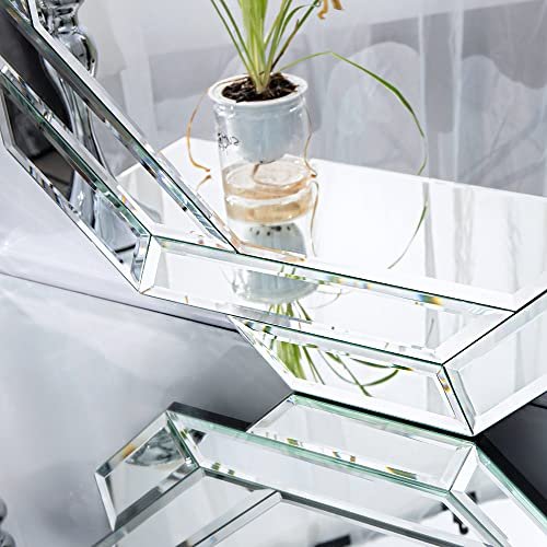 Chende Wall Mirror Modern Bathroom Essential