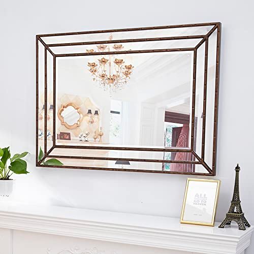 Chende Decorative Bathroom Mirrors