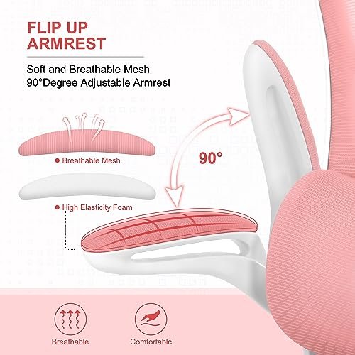 Misolant Drafting Chair for Standing Desks