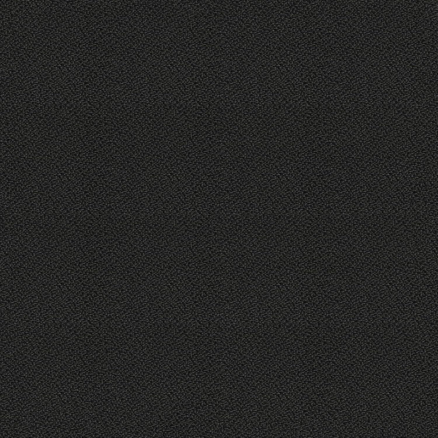 Black Fabric Ergonomic Drafting Chair with Lumbar Support and Adjustable Footring